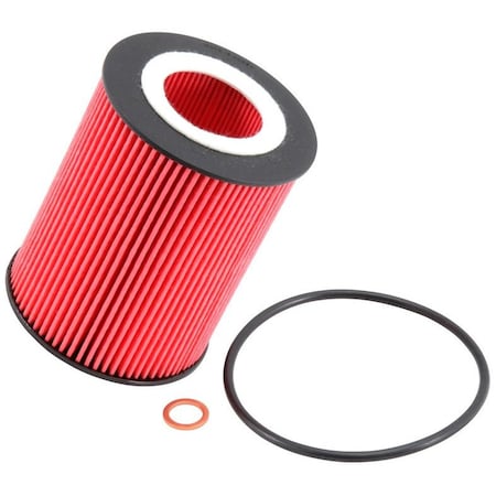 Oil Filter/Automotive - Pro-Series,Ps-7007